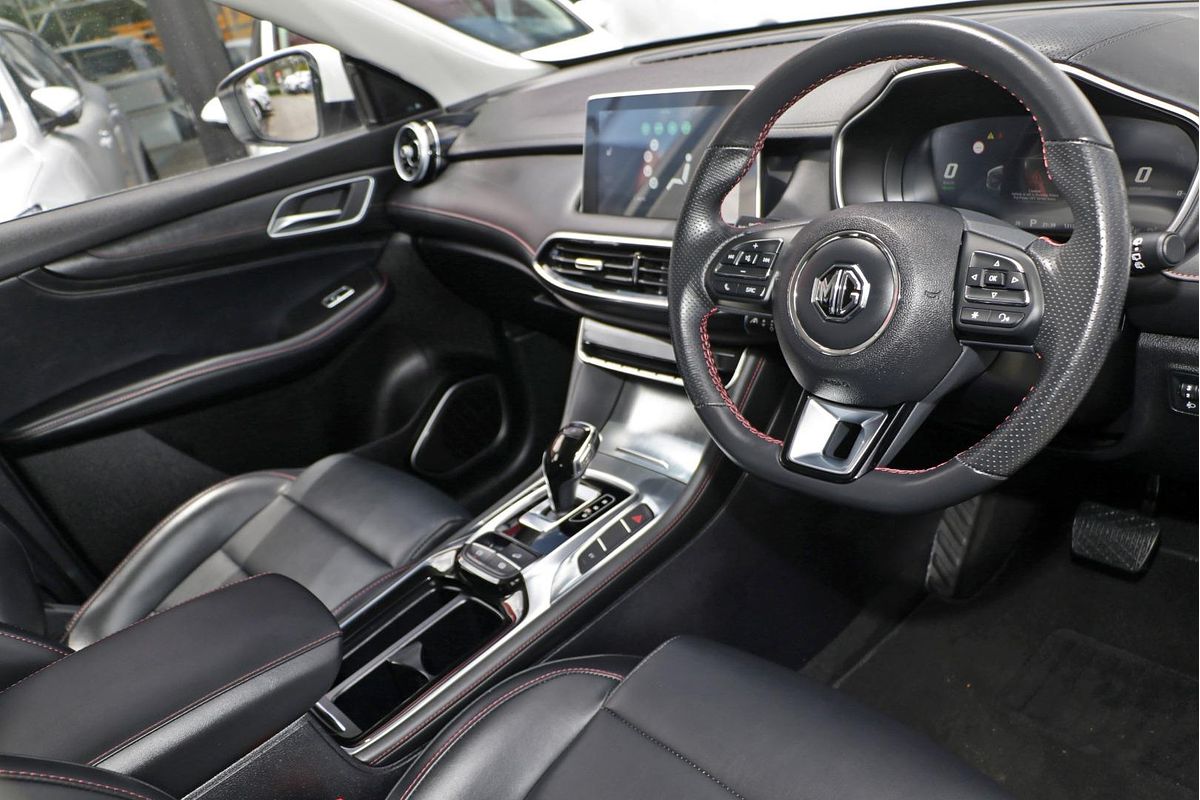 2021 MG HS Plus EV Excite SAS23