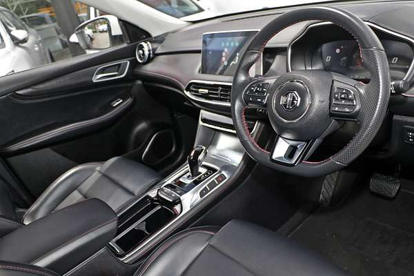 2021 MG HS Plus EV Excite SAS23