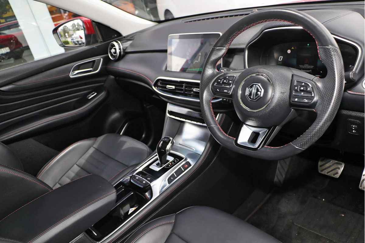 2024 MG HS Plus EV Essence SAS23