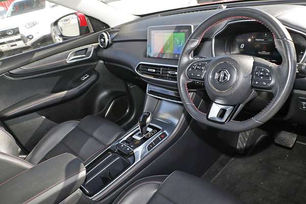 2022 MG HS Plus EV Excite SAS23