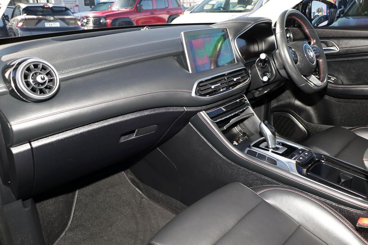 2022 MG HS Plus EV Excite SAS23