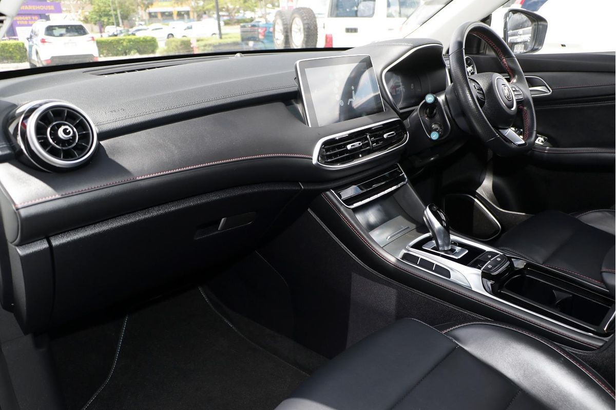 2021 MG HS Plus EV Excite SAS23