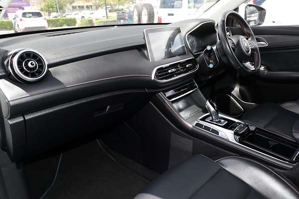 2021 MG HS Plus EV Excite SAS23