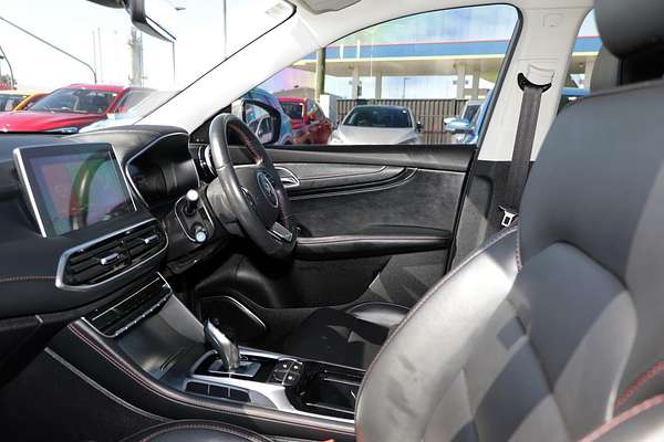 2022 MG HS Plus EV Excite SAS23