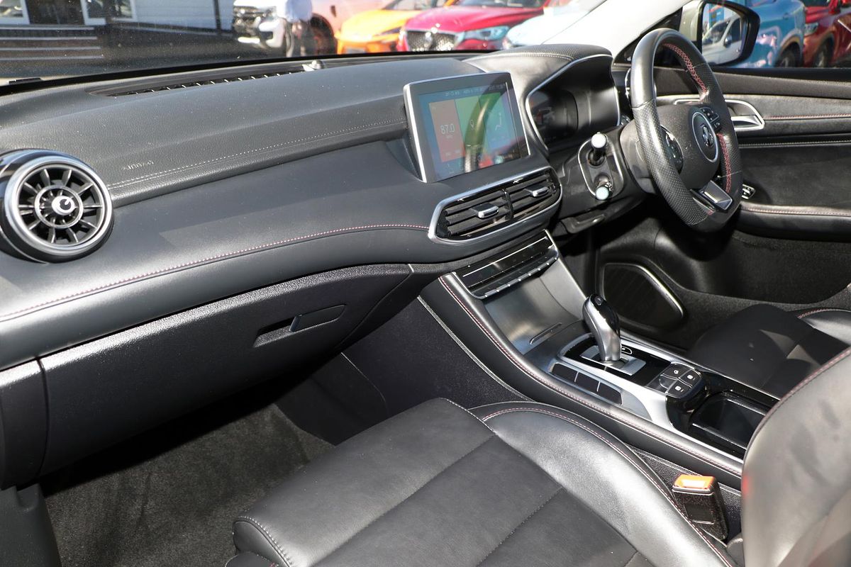 2022 MG HS Plus EV Excite SAS23