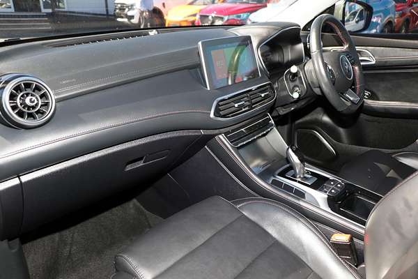 2022 MG HS Plus EV Excite SAS23