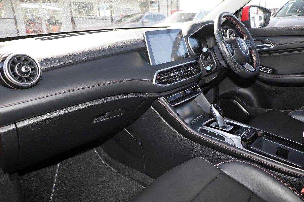 2022 MG HS Plus EV Excite SAS23