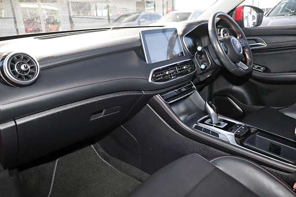 2022 MG HS Plus EV Excite SAS23