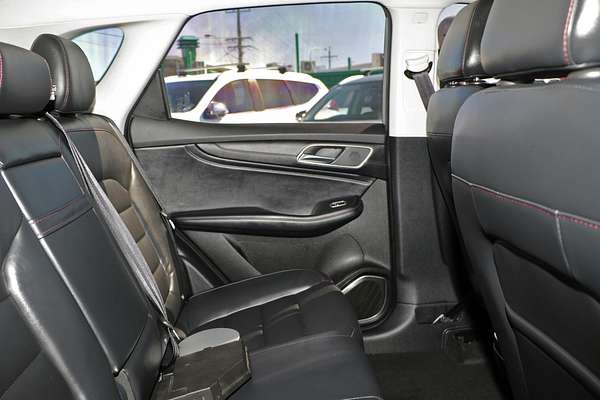 2022 MG HS Plus EV Excite SAS23