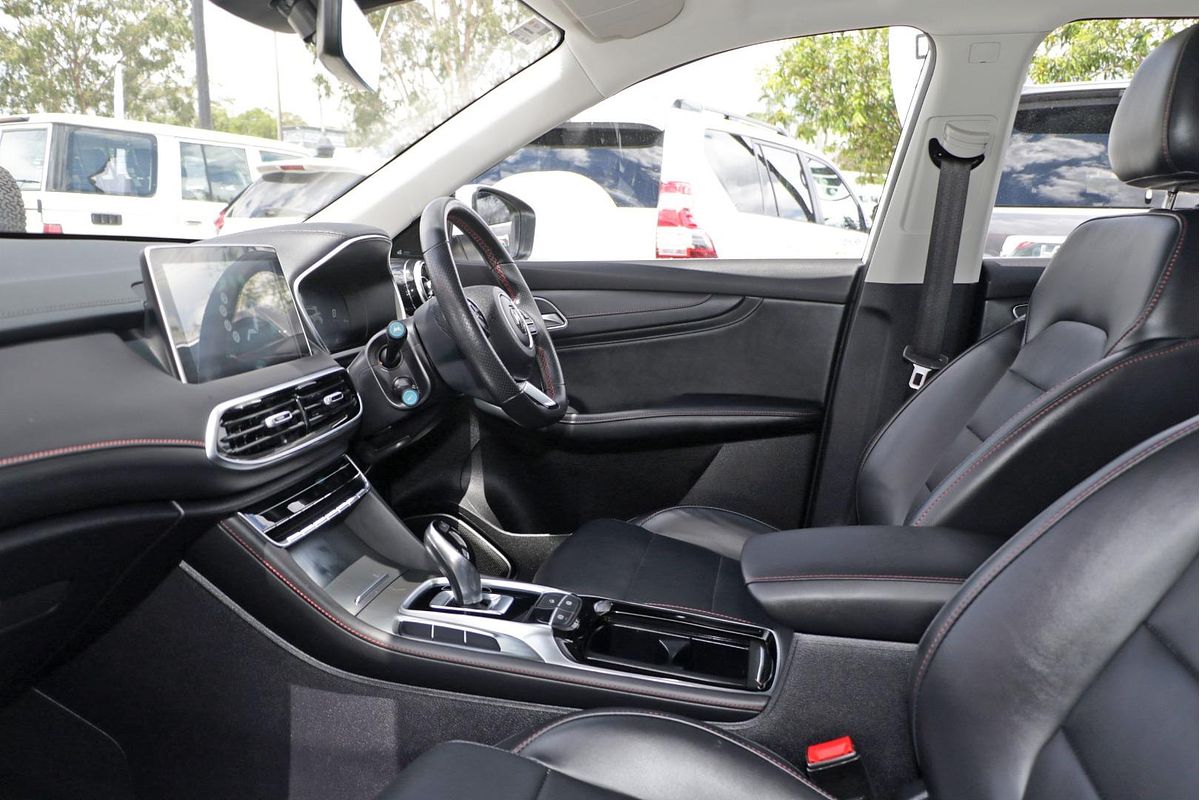 2021 MG HS Plus EV Excite SAS23