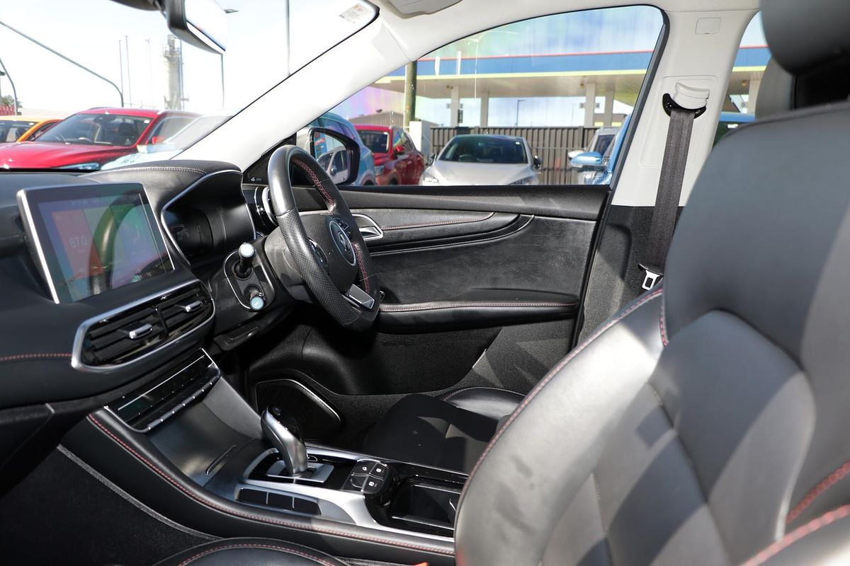 2022 MG HS Plus EV Excite SAS23