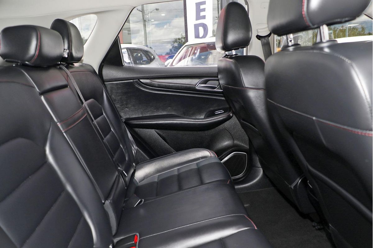 2021 MG HS Plus EV Excite SAS23