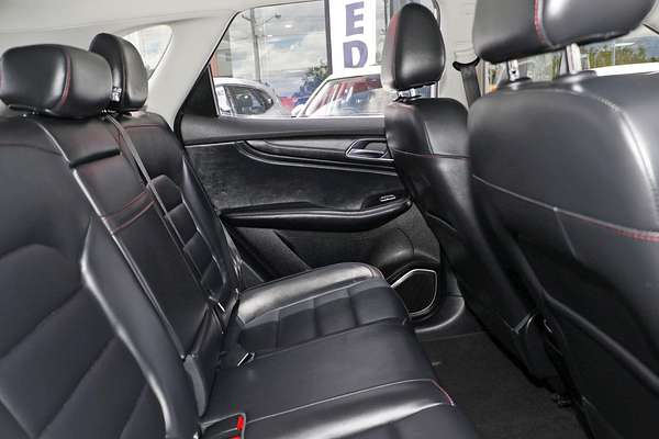 2021 MG HS Plus EV Excite SAS23