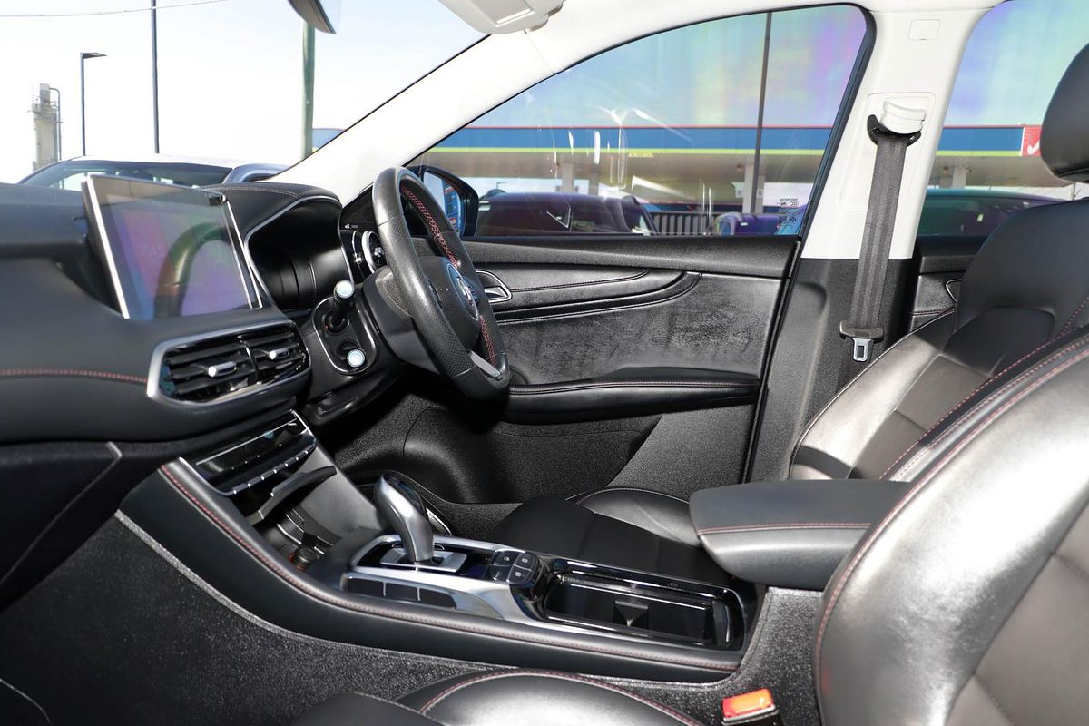 2022 MG HS Plus EV Excite SAS23