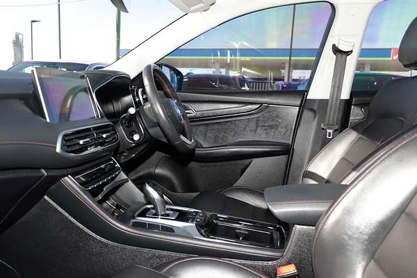 2022 MG HS Plus EV Excite SAS23