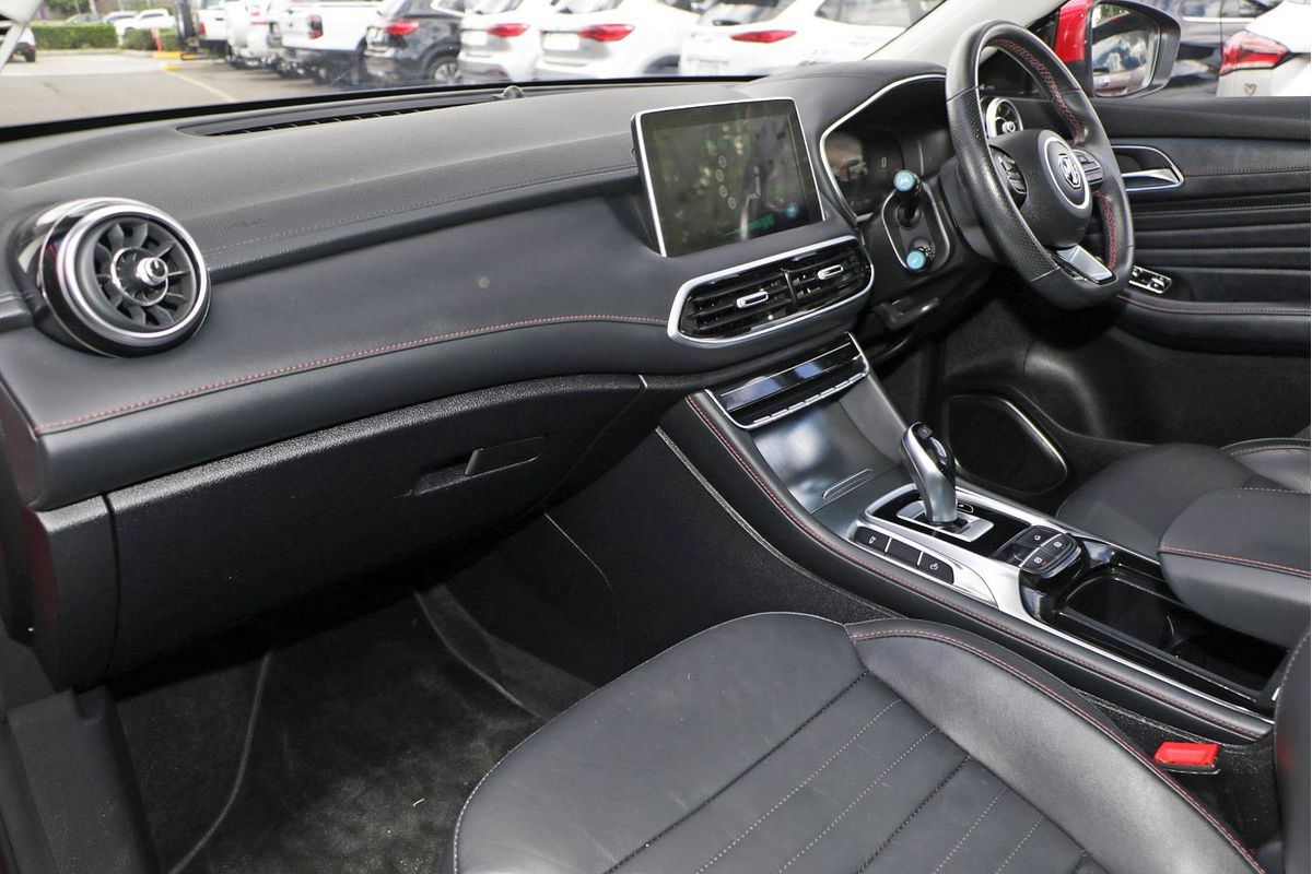 2024 MG HS Plus EV Essence SAS23