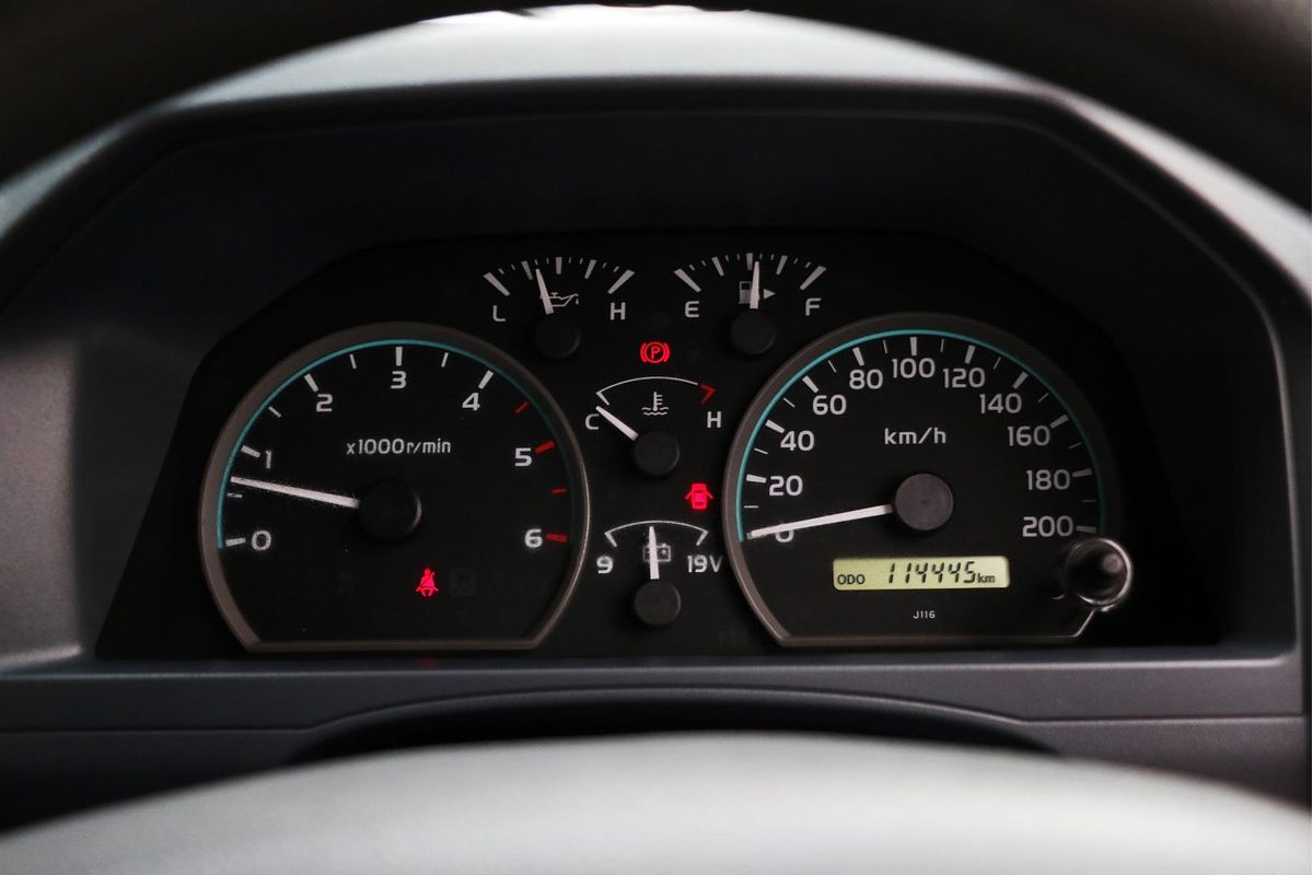 2019 Toyota Landcruiser GXL VDJ76R