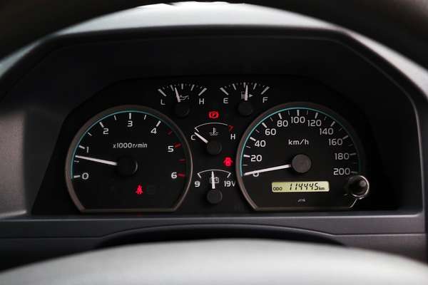 2019 Toyota Landcruiser GXL VDJ76R