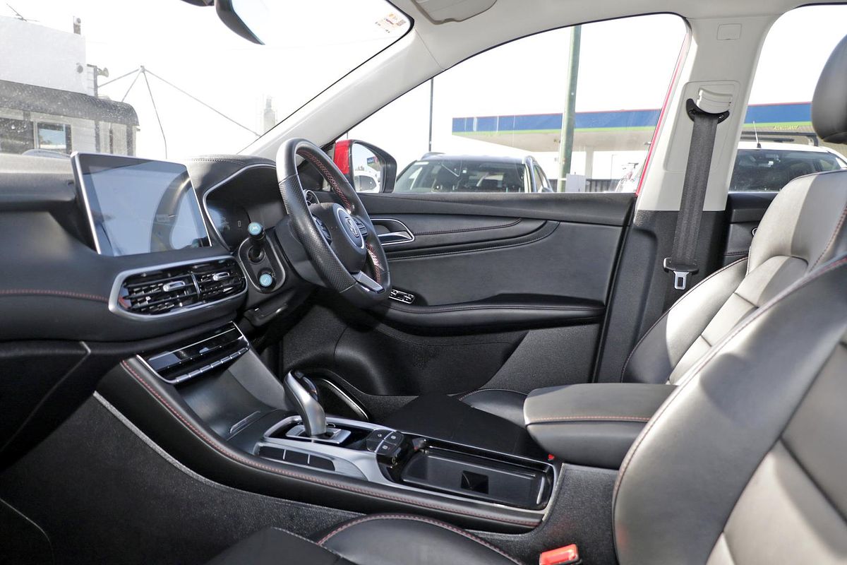 2022 MG HS Plus EV Excite SAS23