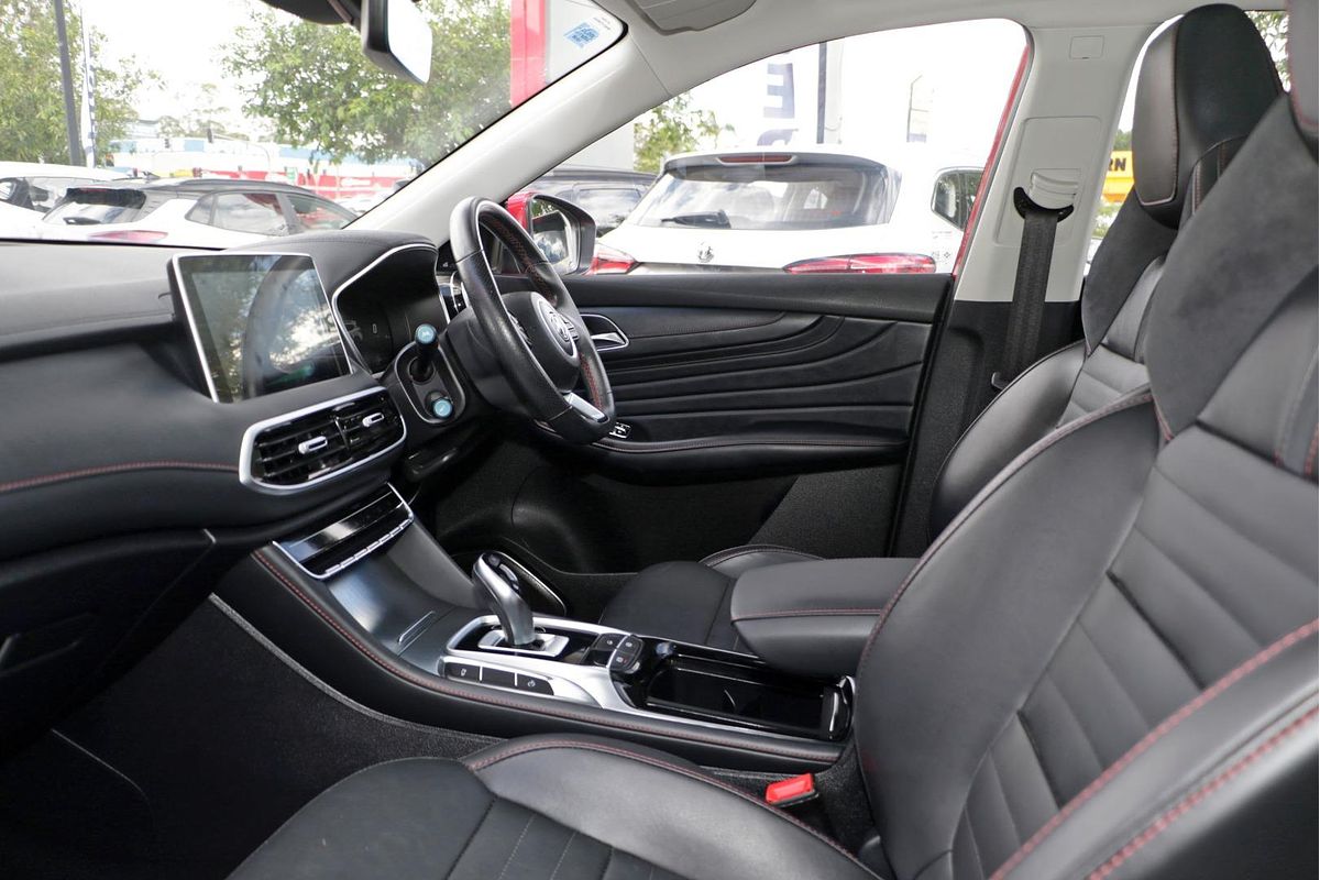 2024 MG HS Plus EV Essence SAS23