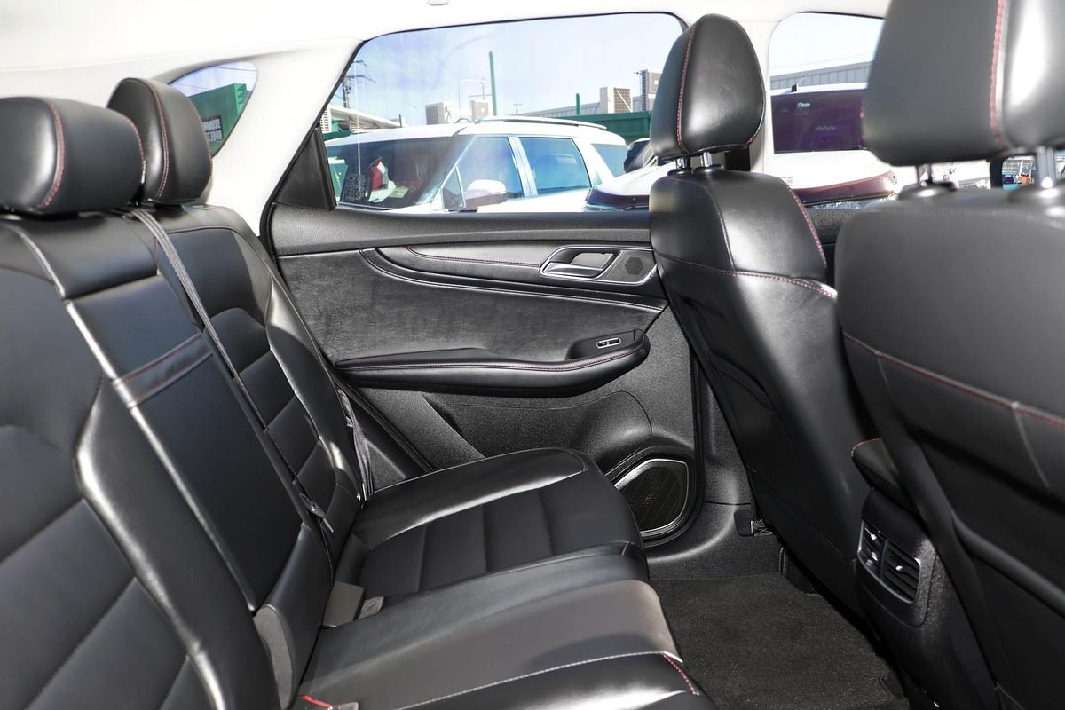 2022 MG HS Plus EV Excite SAS23