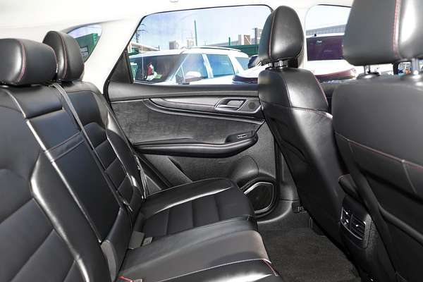 2022 MG HS Plus EV Excite SAS23