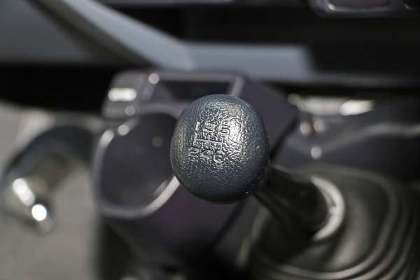 2019 Toyota Landcruiser GXL VDJ76R