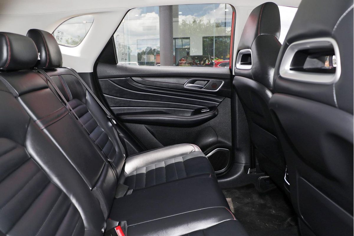 2024 MG HS Plus EV Essence SAS23