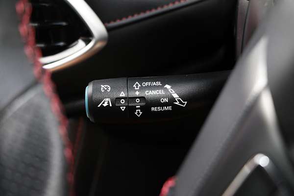 2021 MG HS Plus EV Excite SAS23