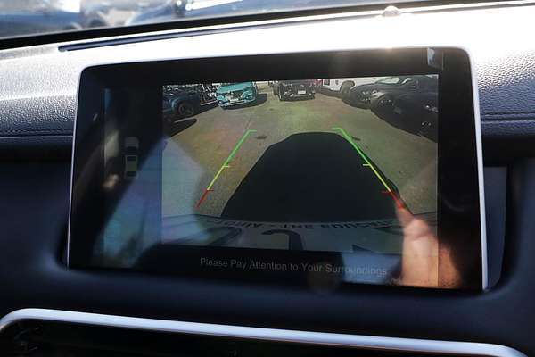 2022 MG HS Plus EV Excite SAS23