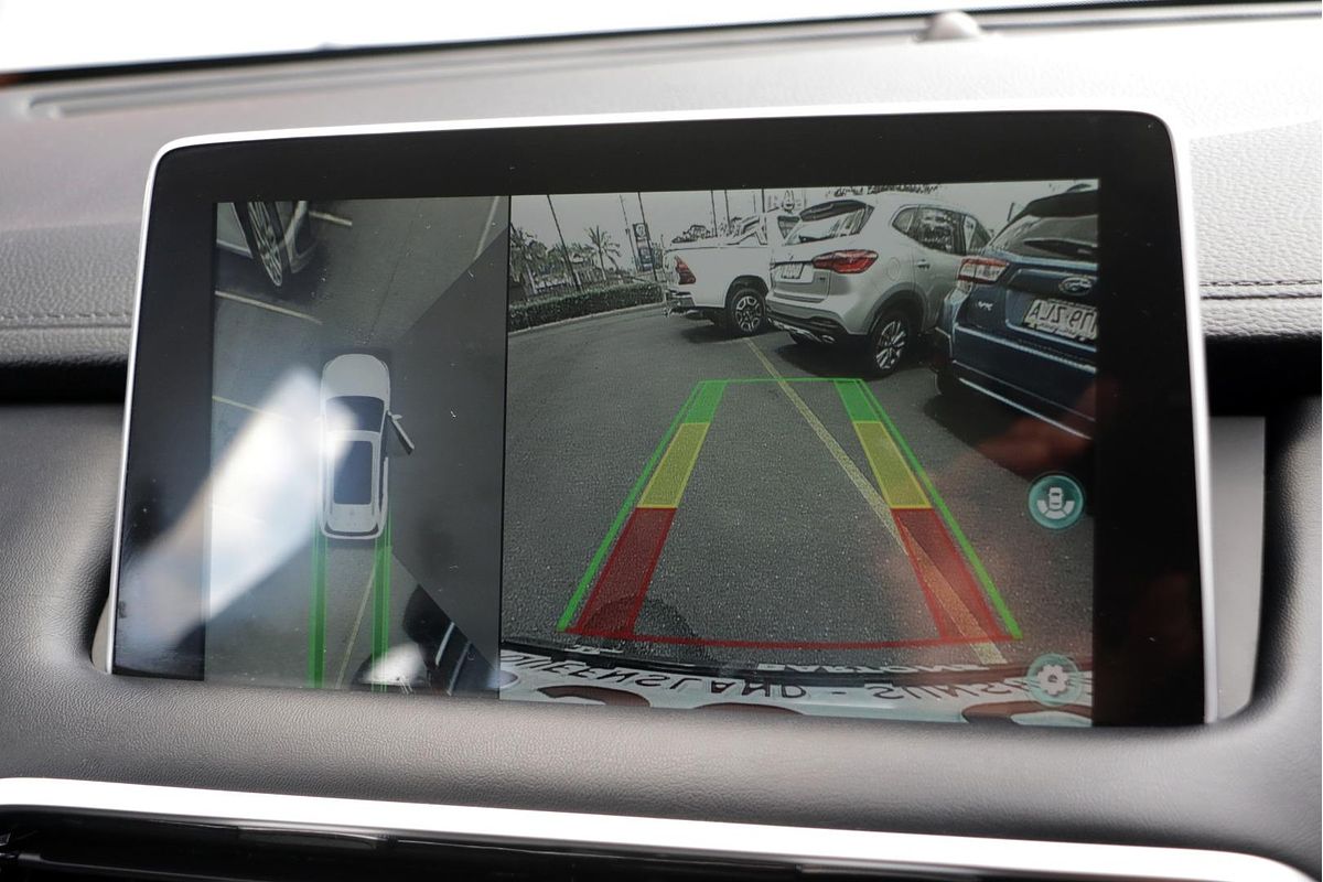 2024 MG HS Plus EV Essence SAS23