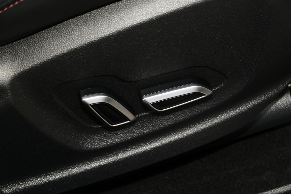 2021 MG HS Plus EV Excite SAS23