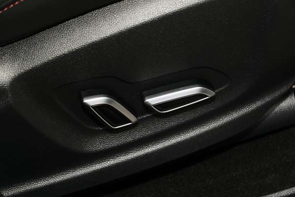 2021 MG HS Plus EV Excite SAS23