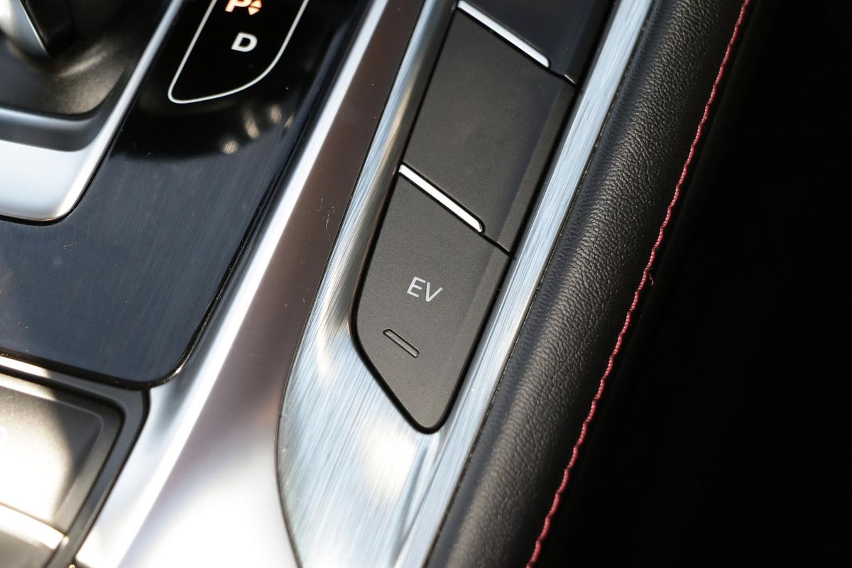 2022 MG HS Plus EV Excite SAS23