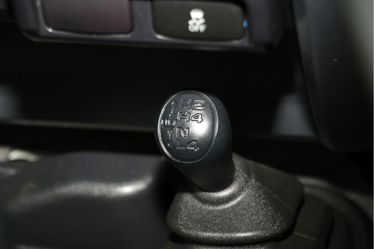 2019 Toyota Landcruiser GXL VDJ76R