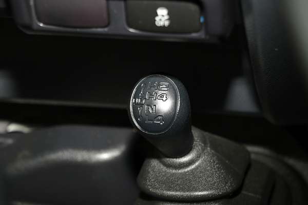 2019 Toyota Landcruiser GXL VDJ76R