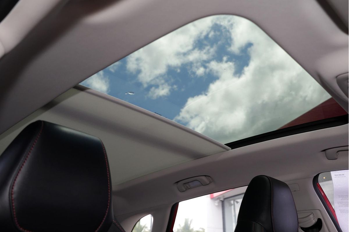 2024 MG HS Plus EV Essence SAS23