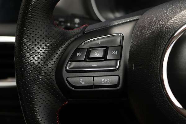 2021 MG HS Plus EV Excite SAS23