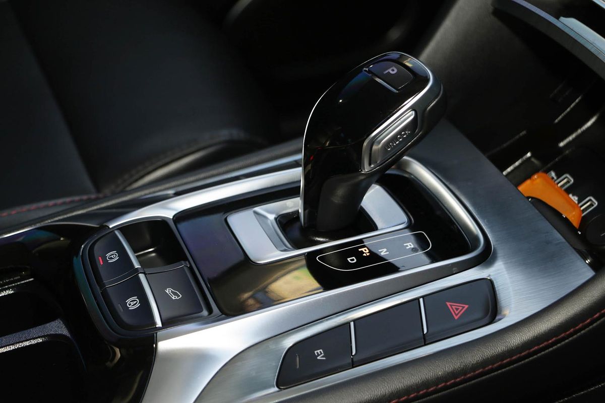 2022 MG HS Plus EV Excite SAS23