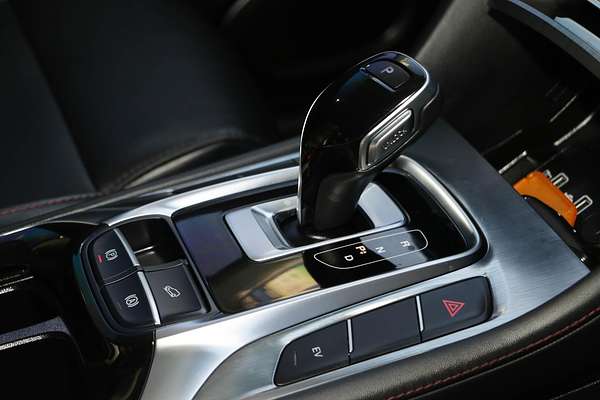 2022 MG HS Plus EV Excite SAS23