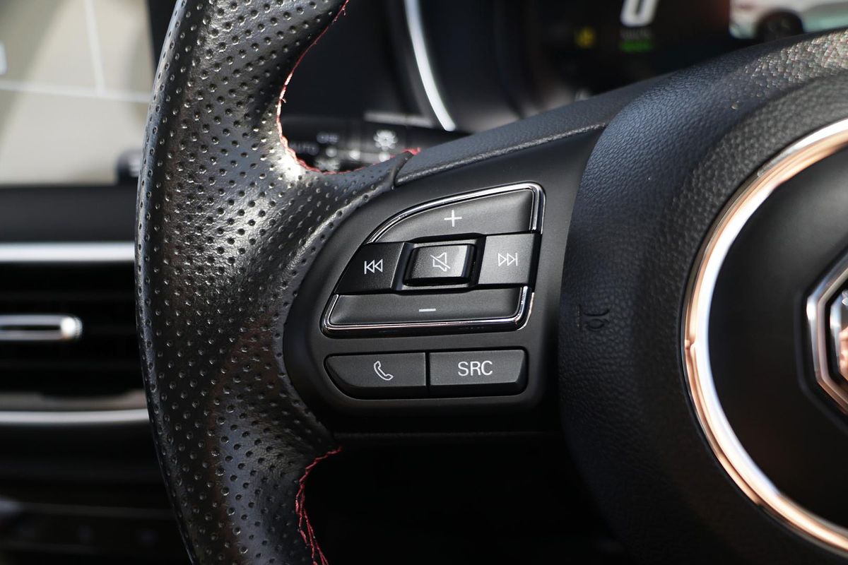 2022 MG HS Plus EV Excite SAS23