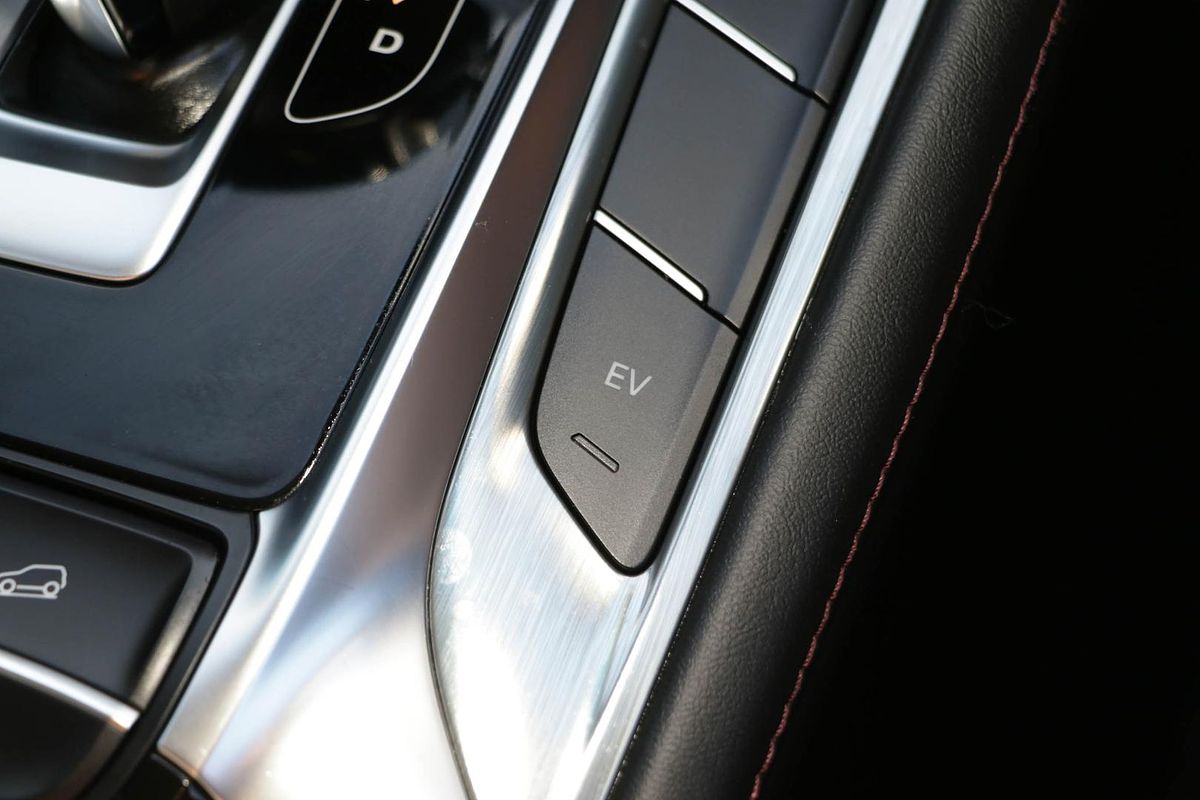 2022 MG HS Plus EV Excite SAS23