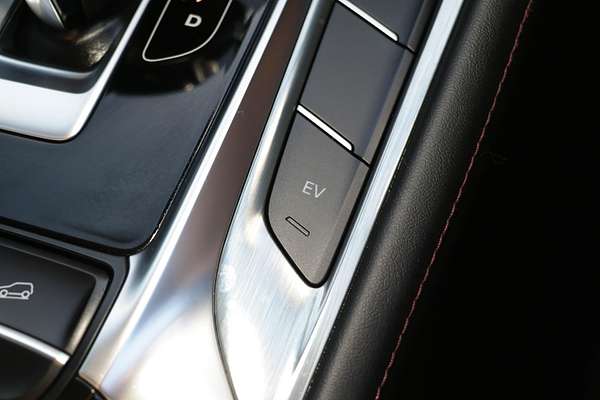 2022 MG HS Plus EV Excite SAS23