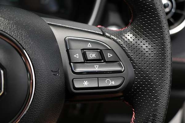 2021 MG HS Plus EV Excite SAS23