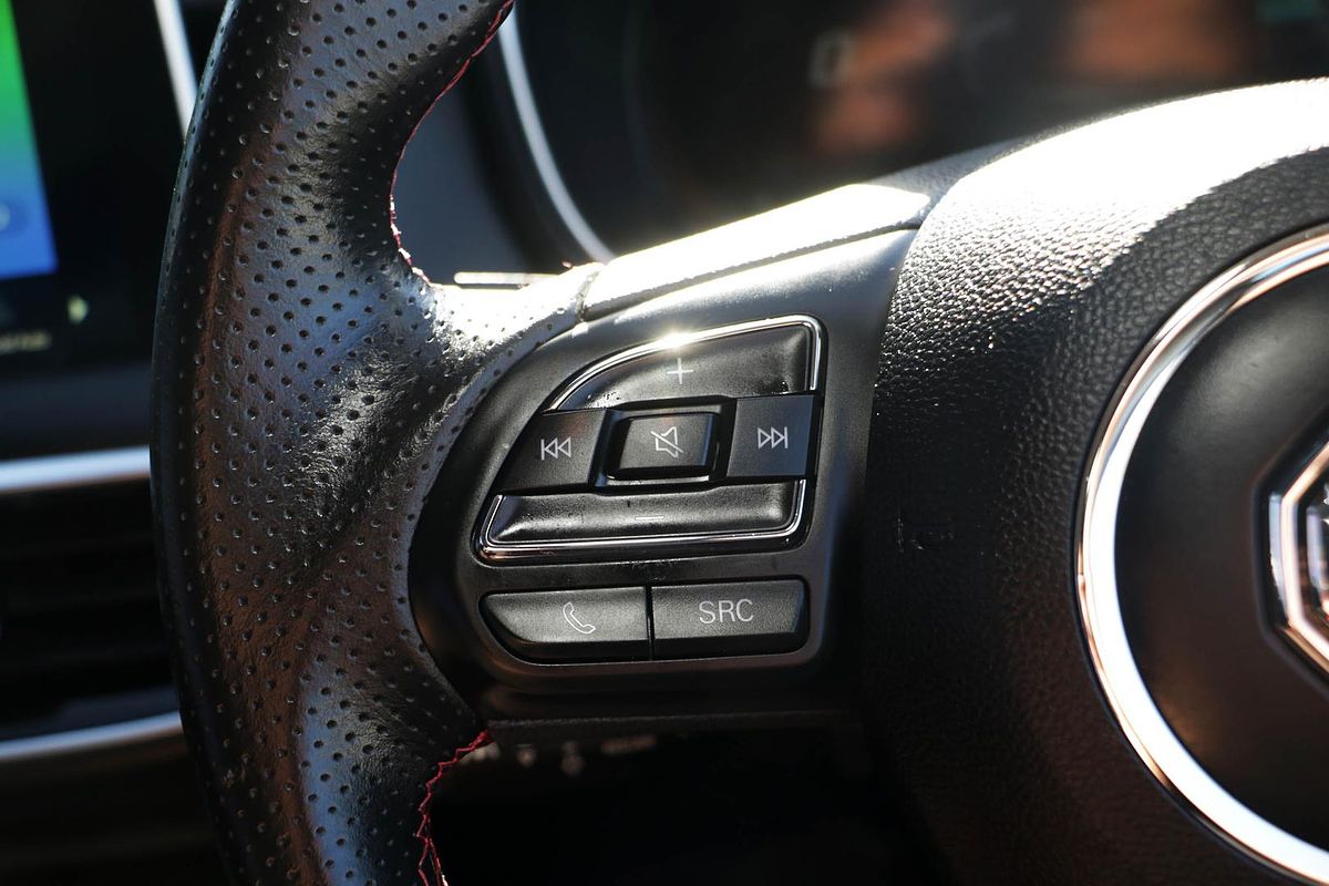 2022 MG HS Plus EV Excite SAS23