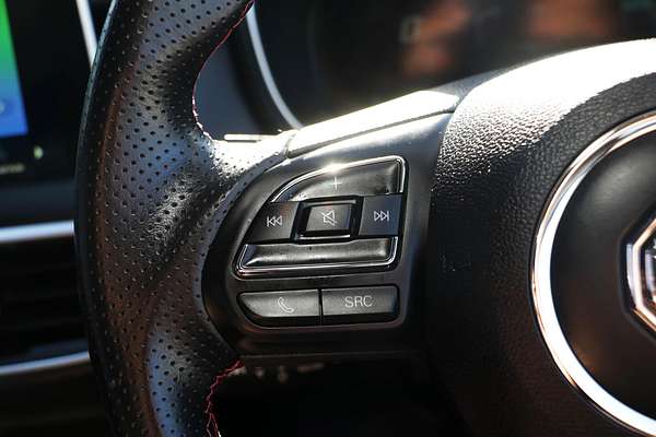 2022 MG HS Plus EV Excite SAS23