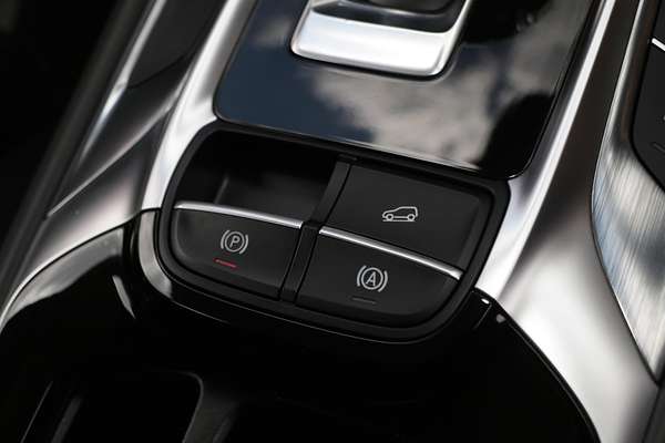 2021 MG HS Plus EV Excite SAS23