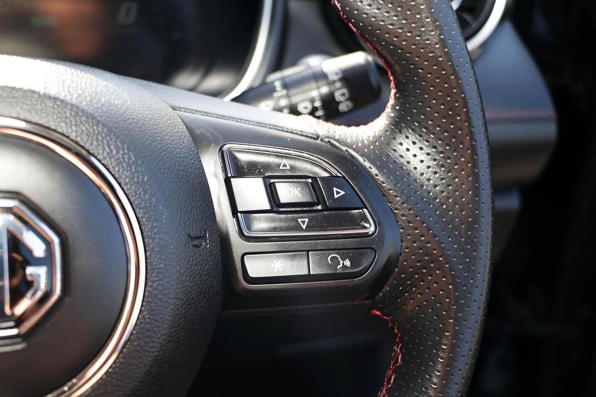 2022 MG HS Plus EV Excite SAS23