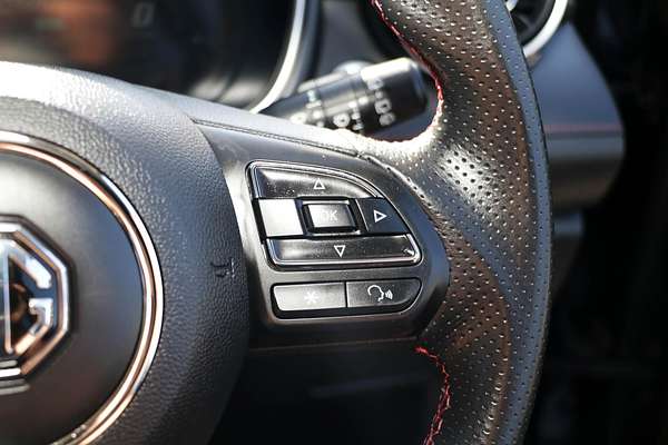 2022 MG HS Plus EV Excite SAS23