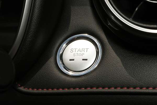 2021 MG HS Plus EV Excite SAS23